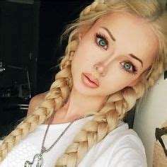 Valeria Lukyanova: Bio, Height, Weight, Age,。